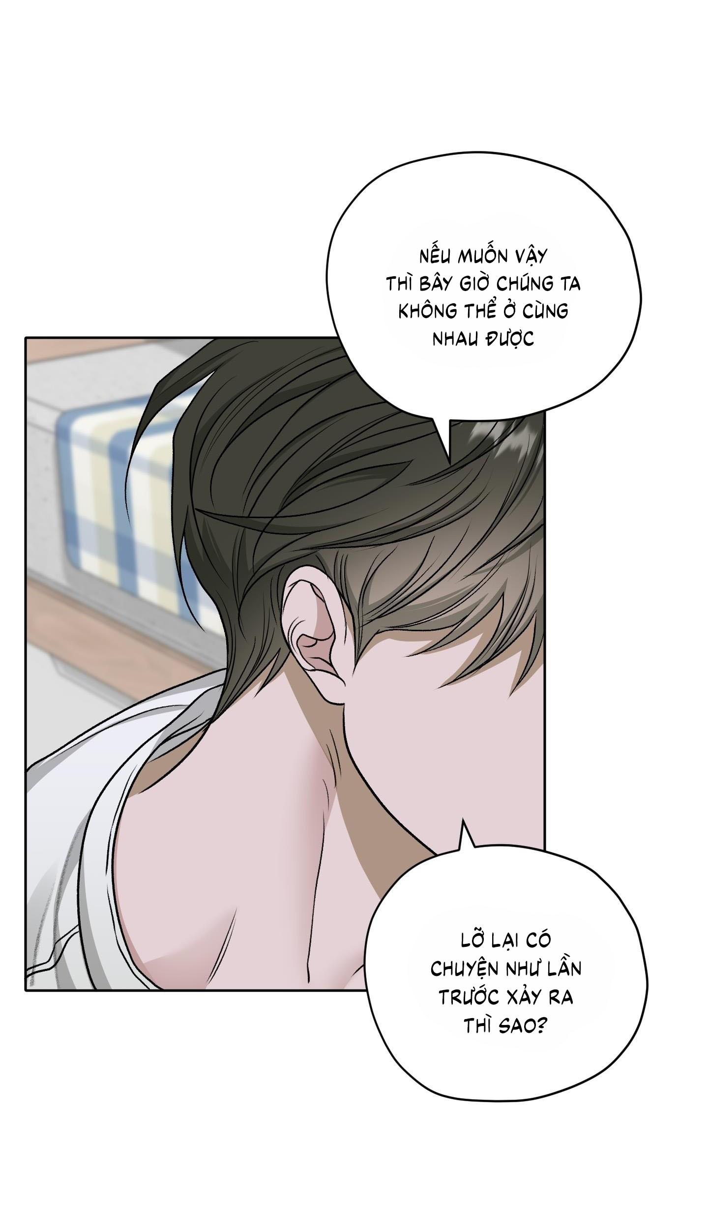 (CBunu) Đầm Sen Héo Úa Chapter 59 - Next 