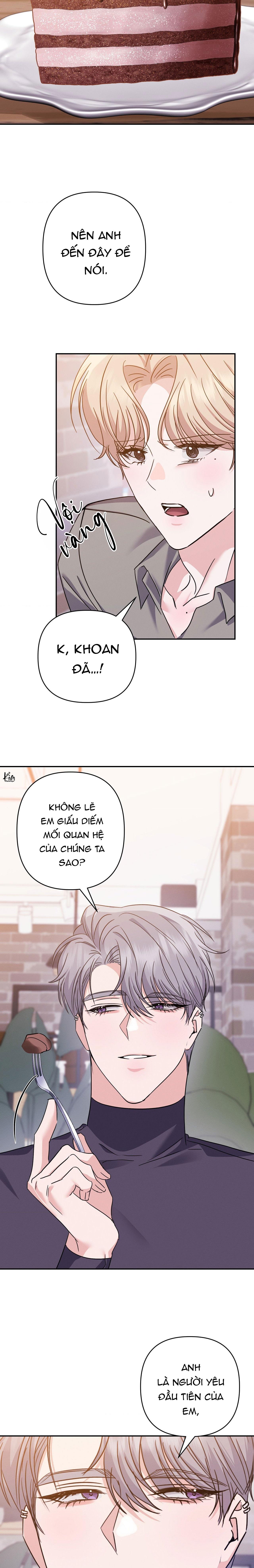 HƯỚNG DẪN TÌNH DỤC Chapter 11 - Next 