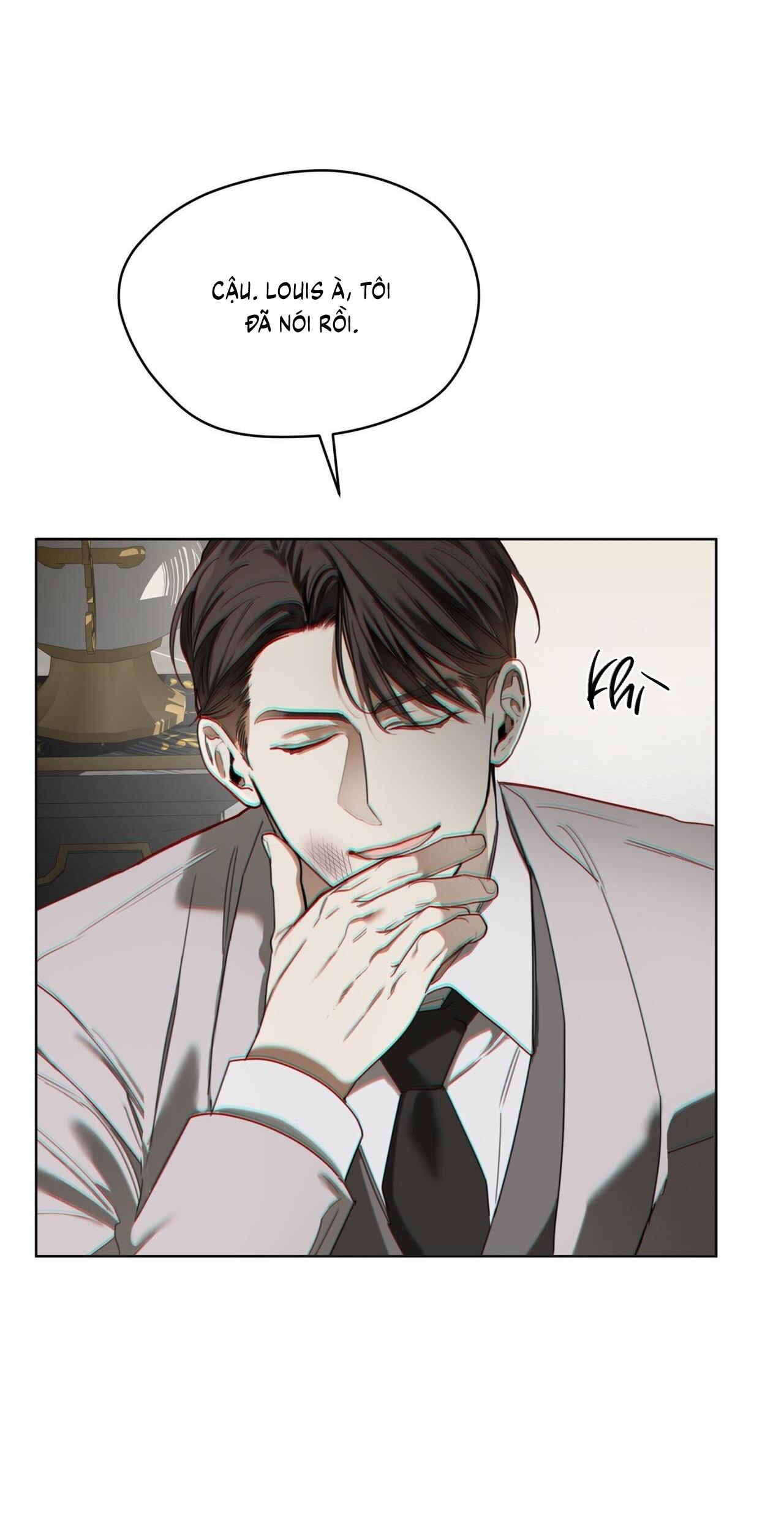 (CBunu) Phạm Luật Chapter 111 - Next 