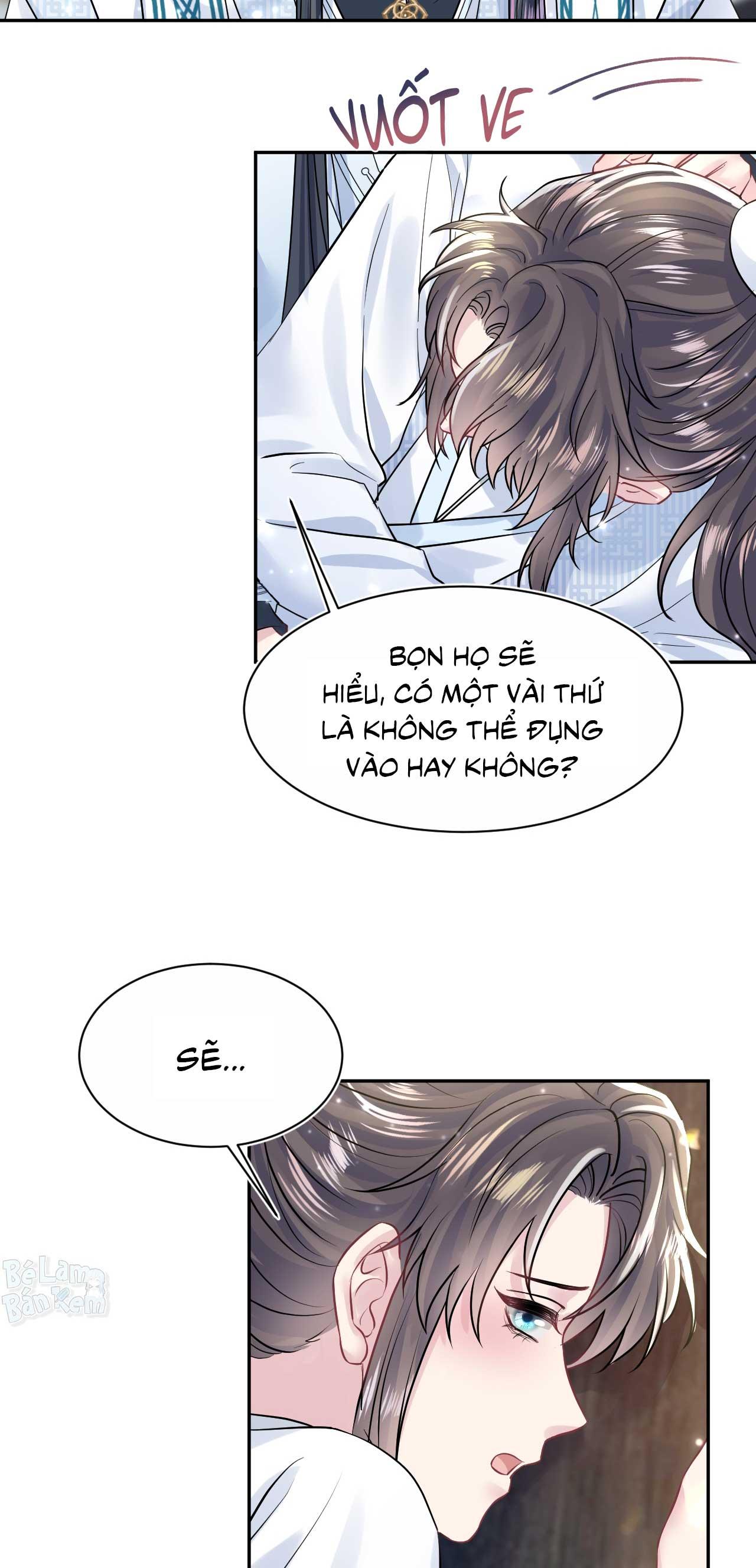 Tuyệt mỹ bạch liên hoa online dạy học Chapter 194 - Next Chapter 195