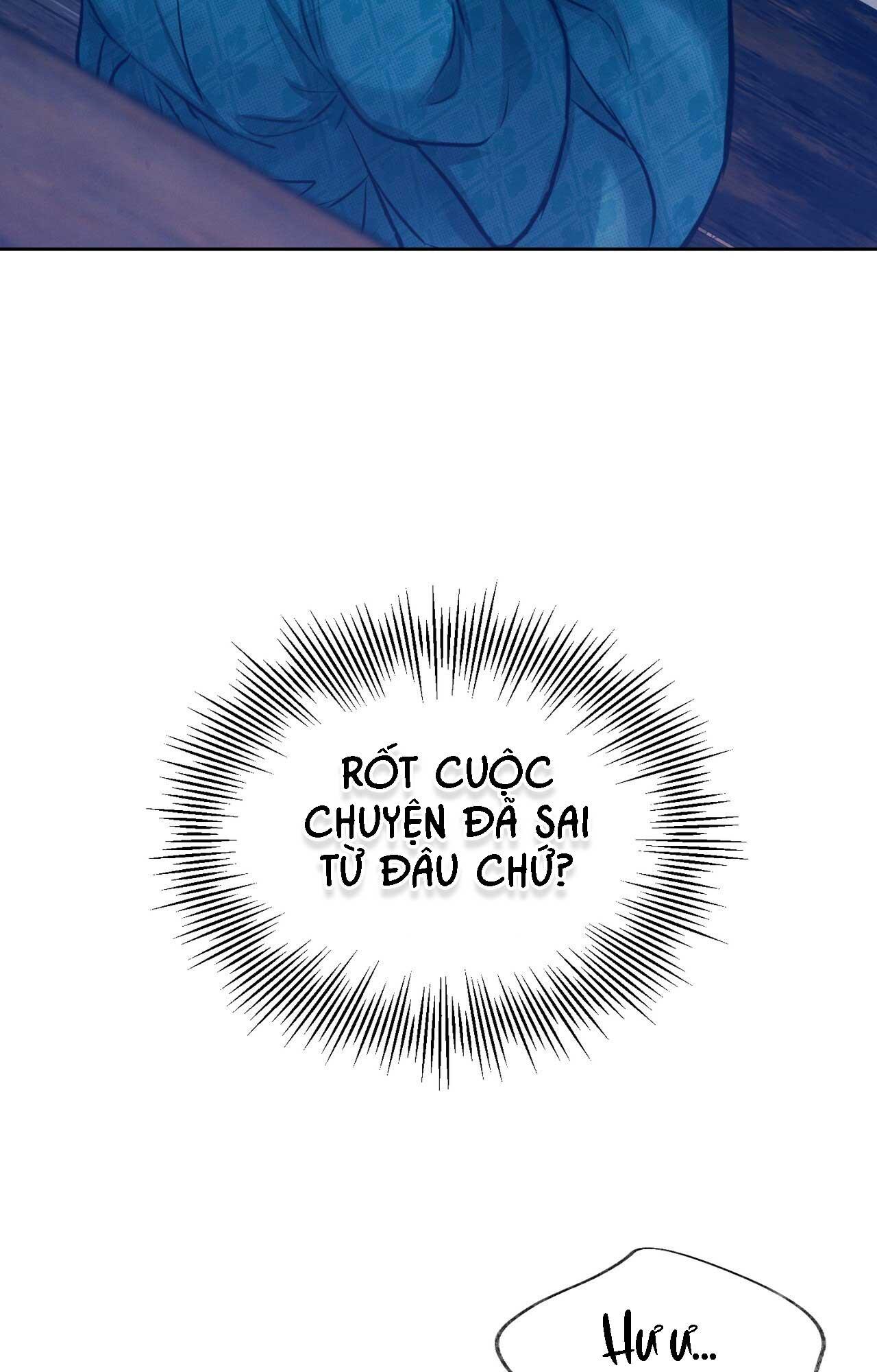 NGHỊCH SÁT Chapter 1 - Trang 2