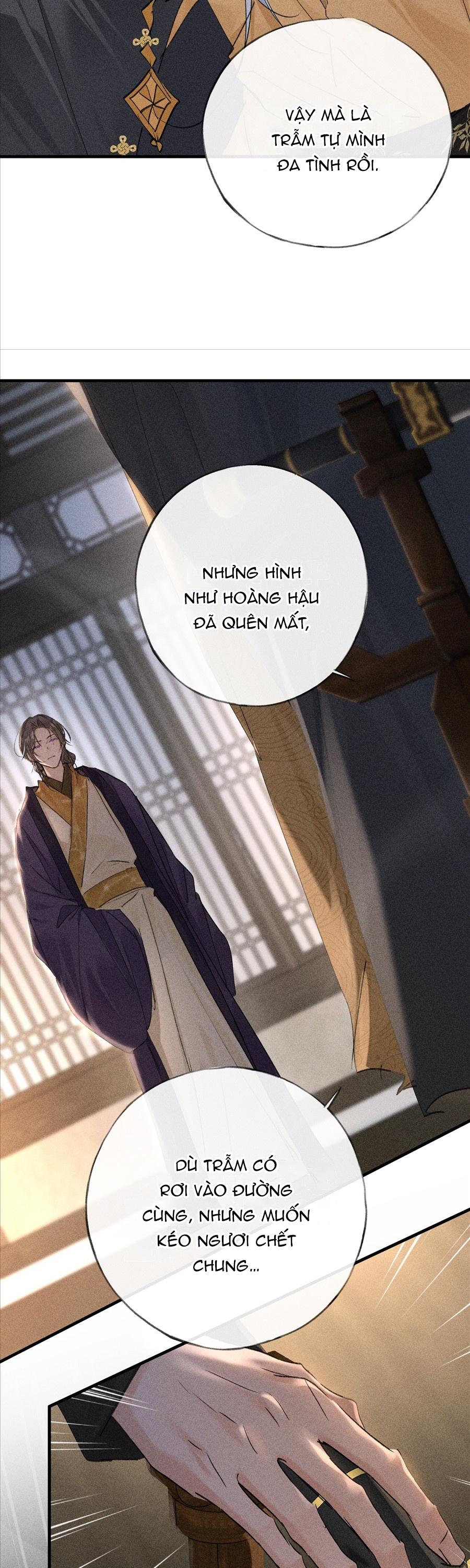 Dụ địch thâm nhập Chapter 76 - Next 