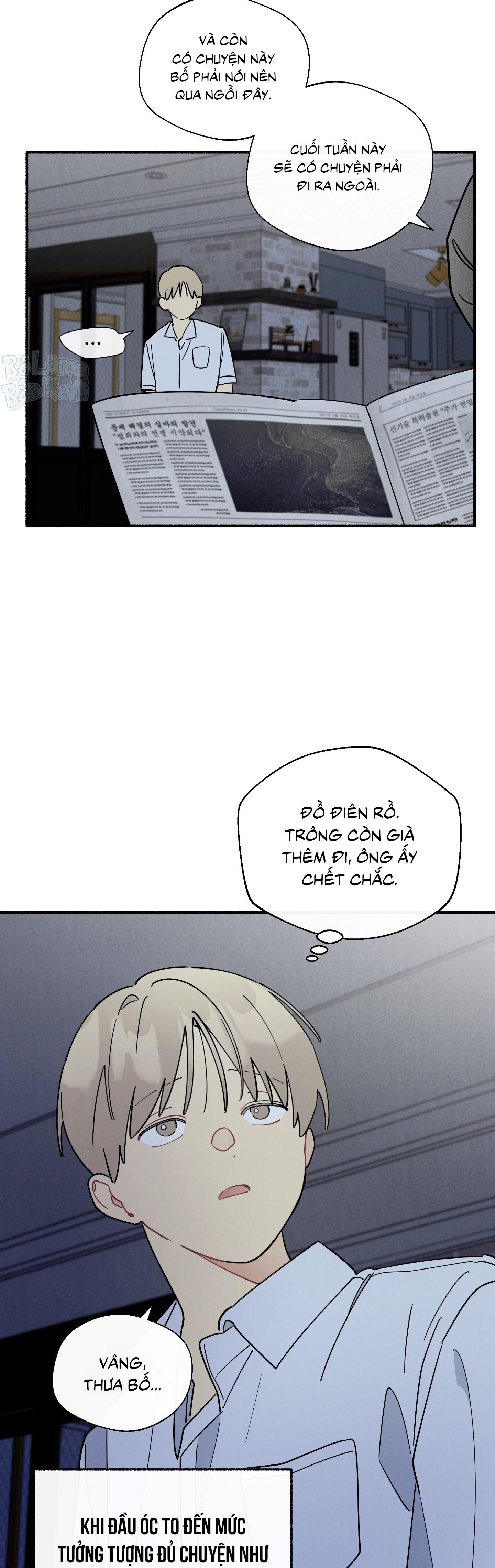 One-Room TA Chapter 56 - Next Chapter 56.01