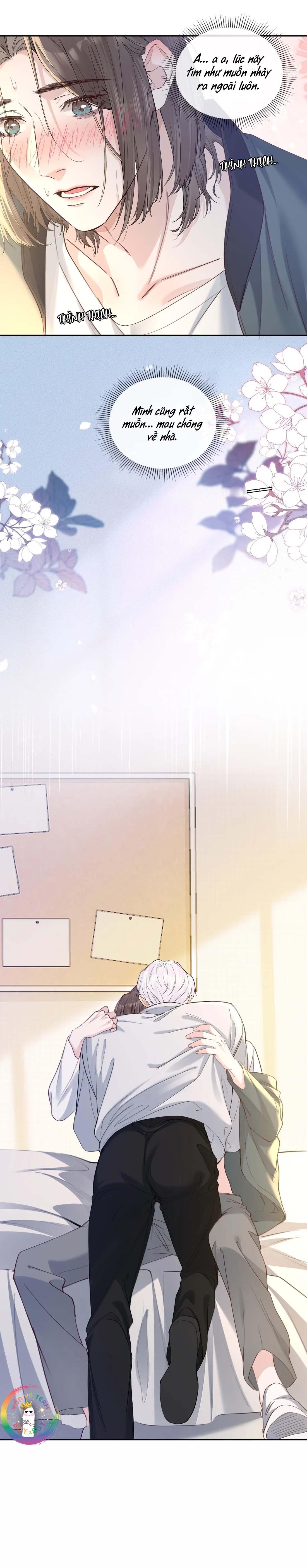 ĐÓI KHÁT Chapter 30 - Next 