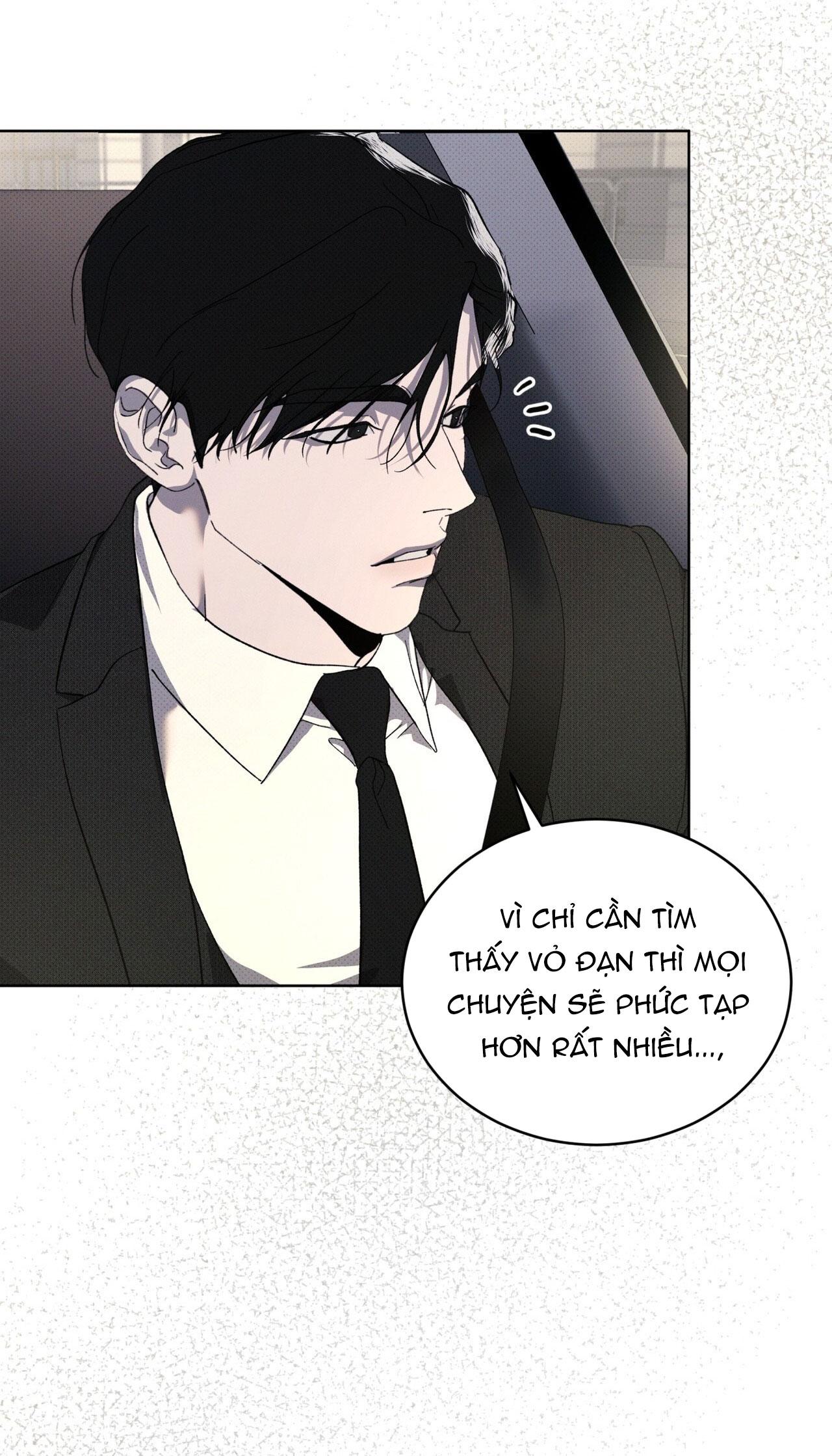 NGUỒN GỐC TIẾN HÓA Chapter 12 - Trang 2