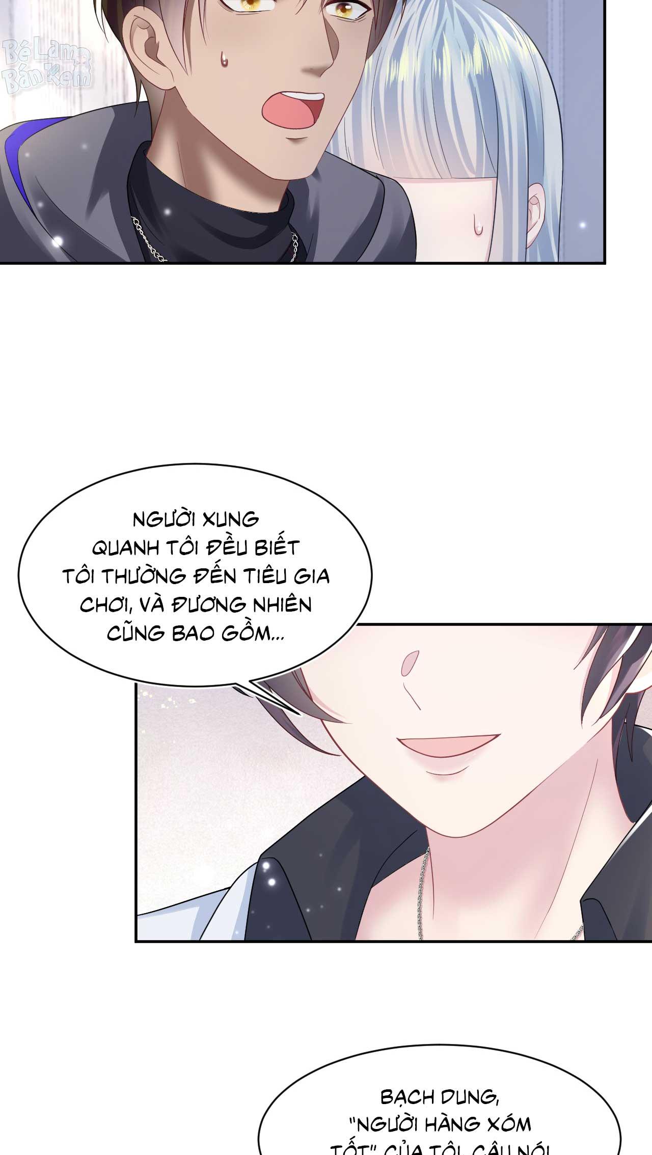 Tuyệt mỹ bạch liên hoa online dạy học Chapter 145 - Next Chapter 146