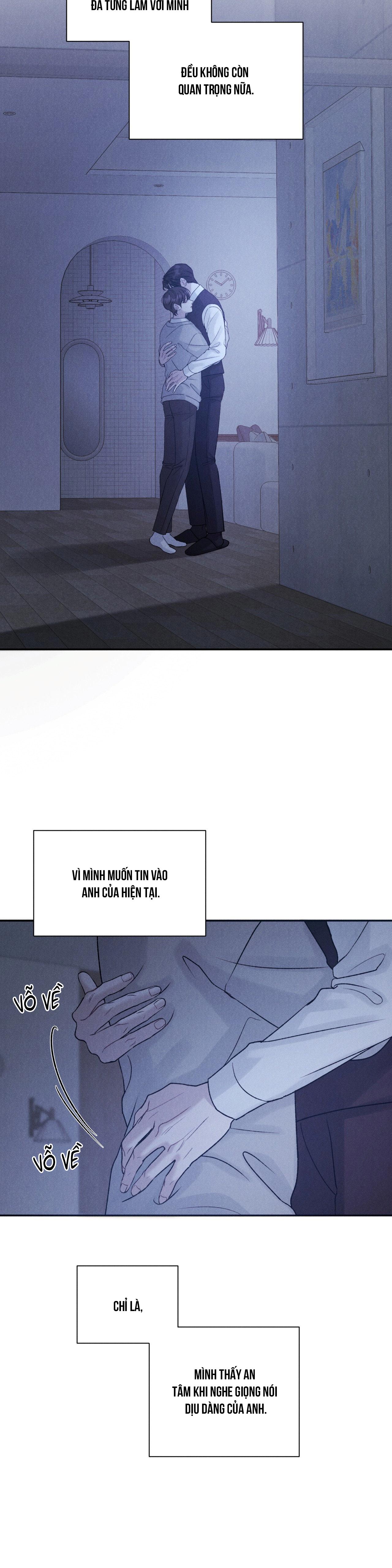 Joo Eun Chapter 26 - Next Chapter 27