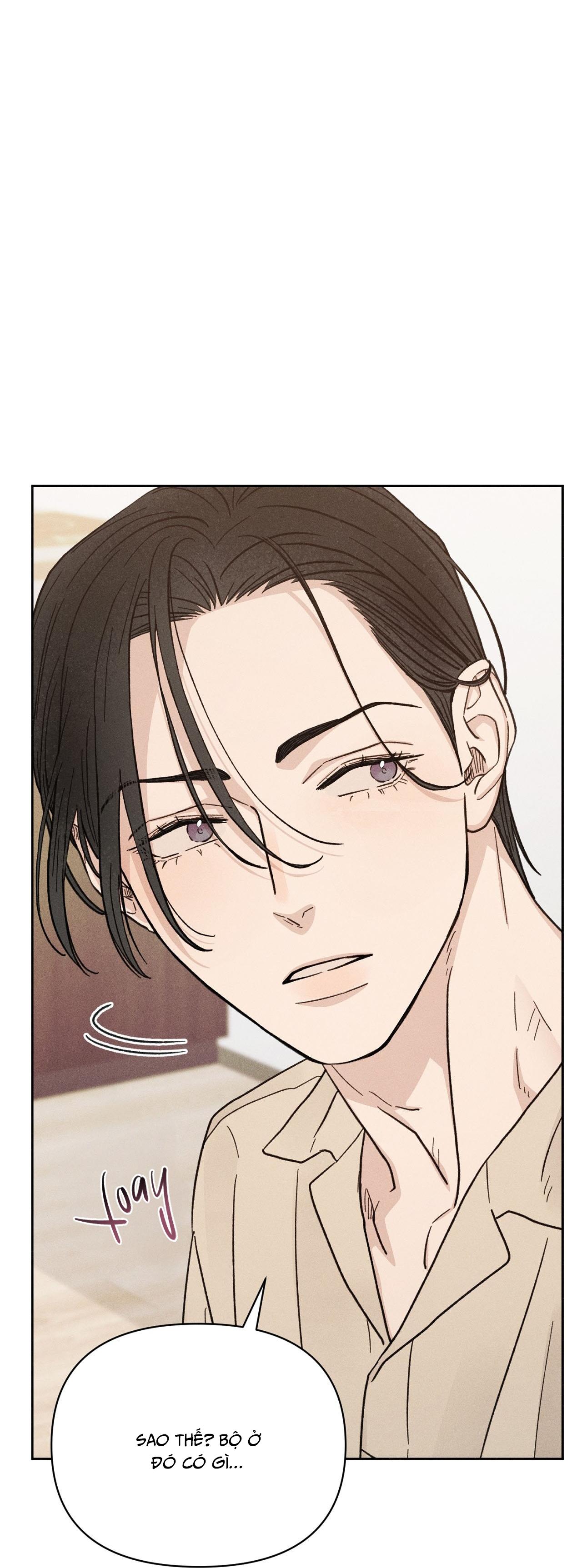 TÌNH YÊU KHỞI ĐẦU TỪ NỖI SỢ Chapter 14 H+ - Next 