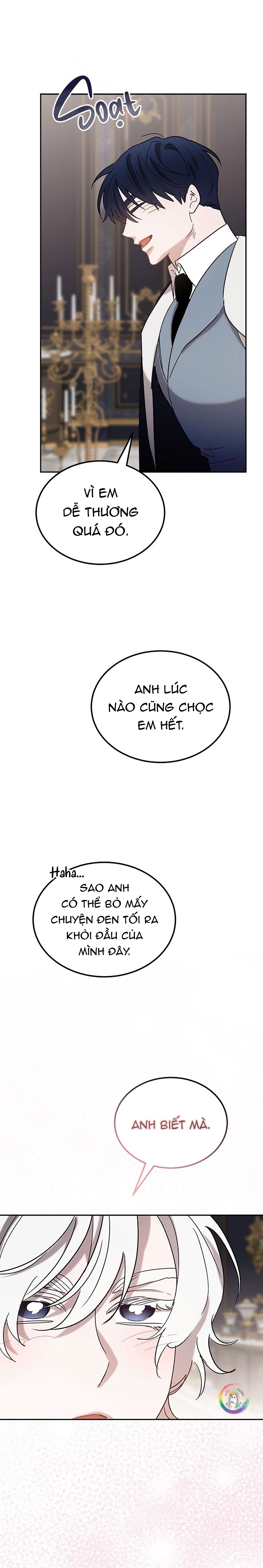 (END) Này, Đừng Có Nhấn Cái Nút Đó! Chapter 65 END - Trang 2