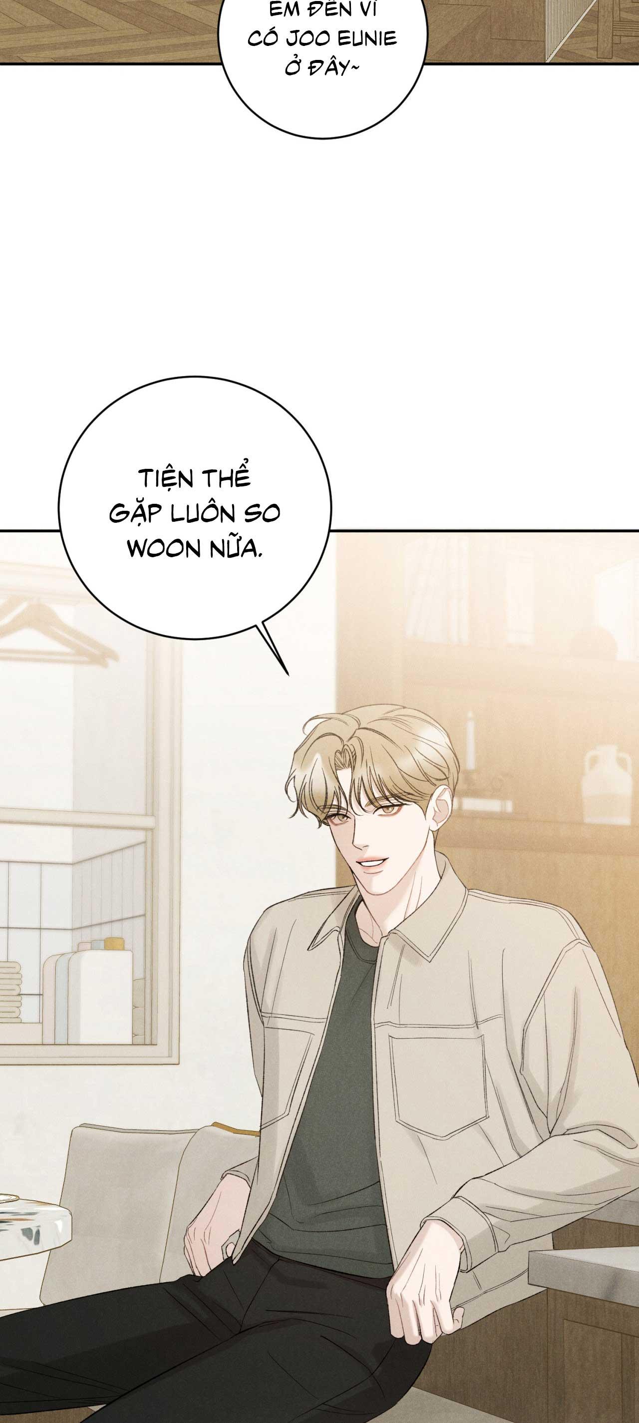 Joo Eun Chapter 41 - Next Chapter 42
