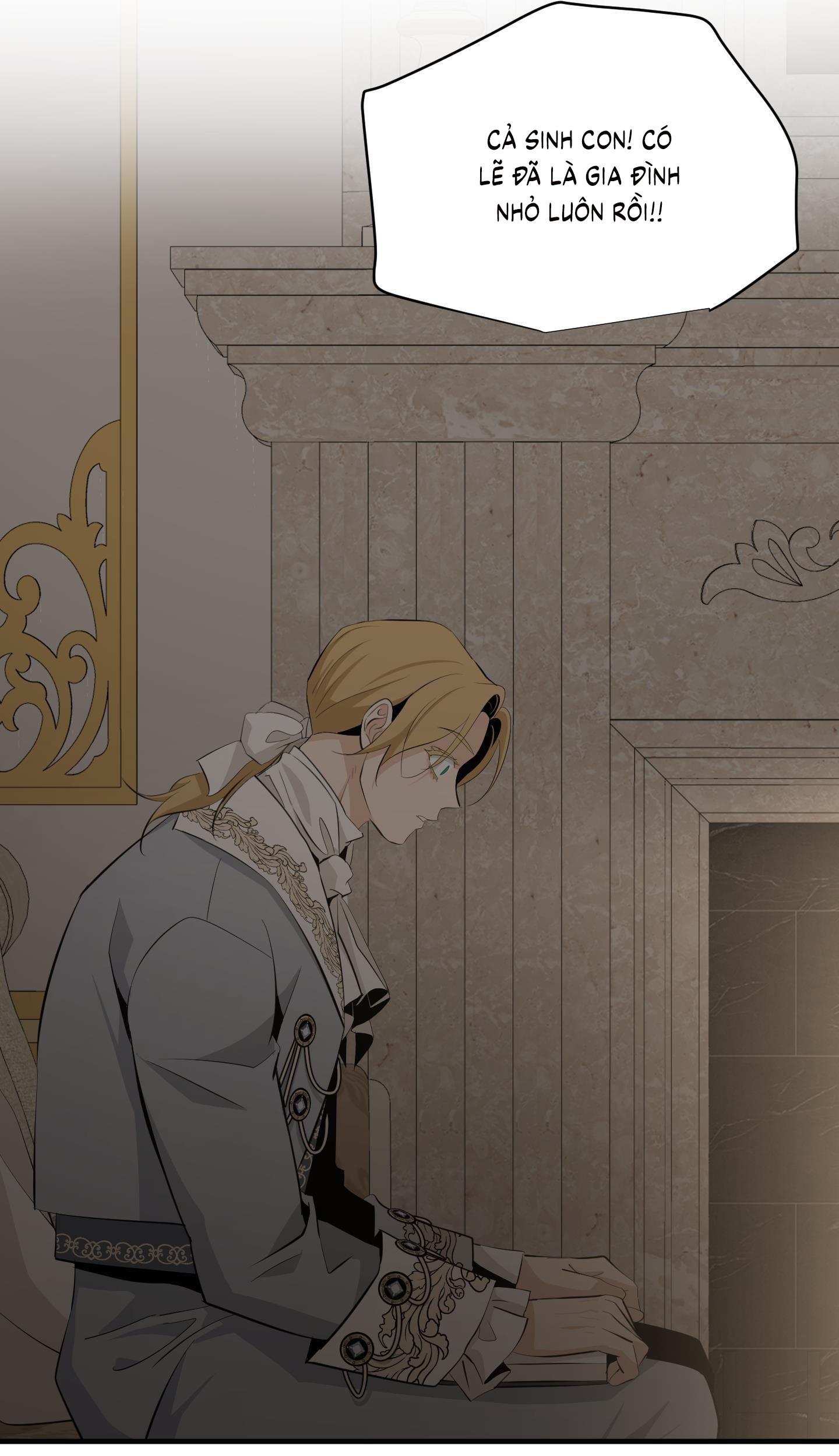 (CBunu) Hoa Vô Danh Chapter 35 - Next 