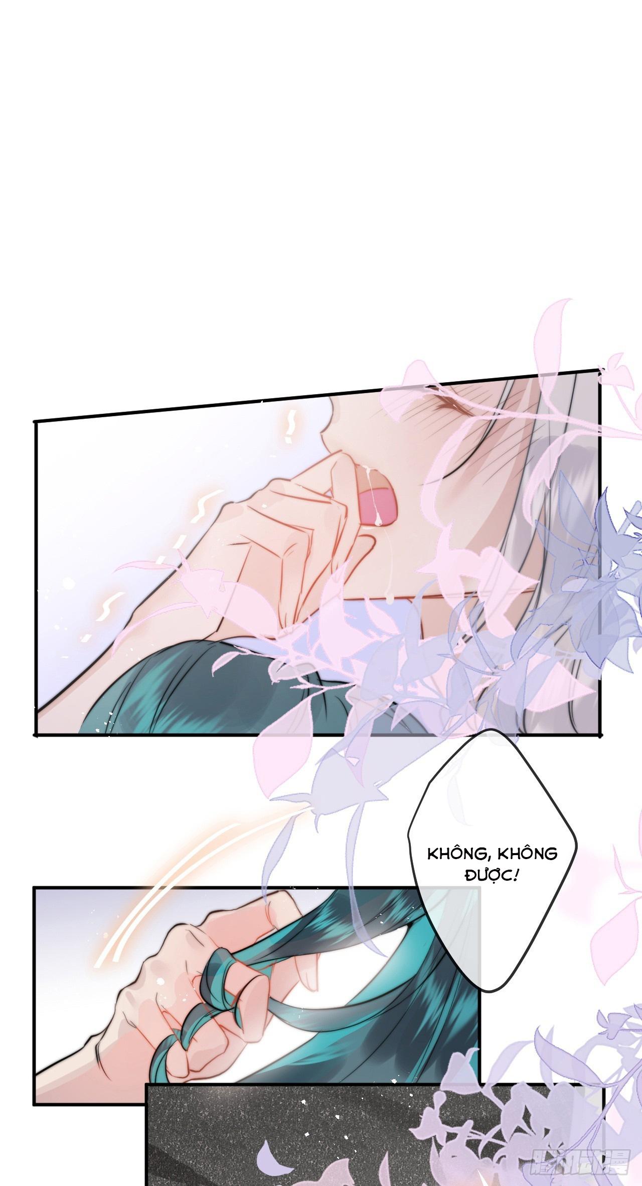 Dạ Bạch Chapter 0 - Next 