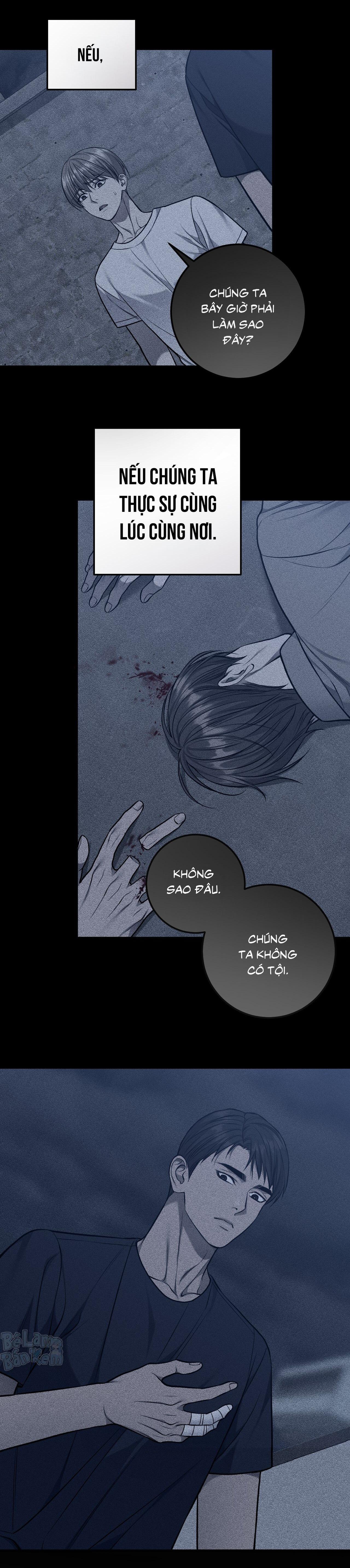 XX ĐÊ TIỆN Chapter 58 - Next Chapter 59