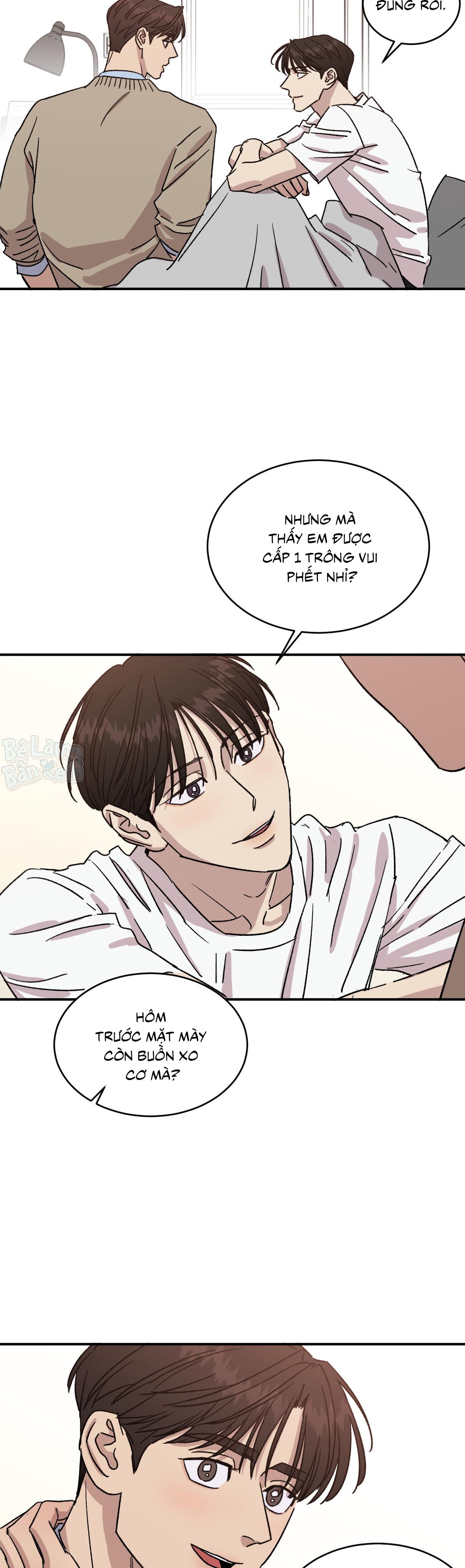 Nhà của chúng ta Chapter 43 - Next Chapter 44 H+++