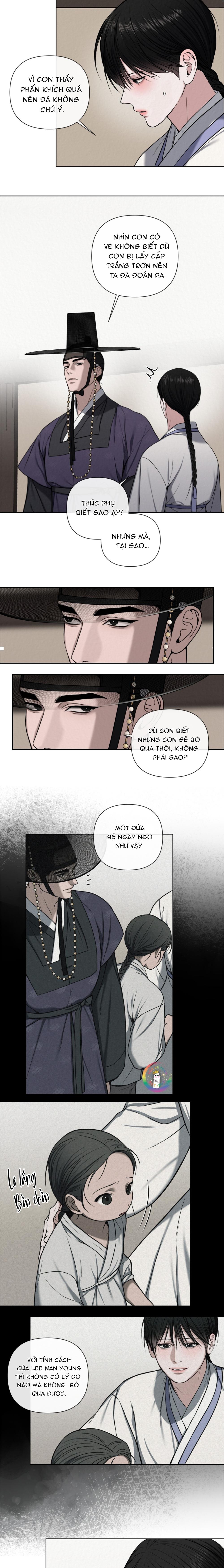 Sai Lầm Chapter 4 - Next 