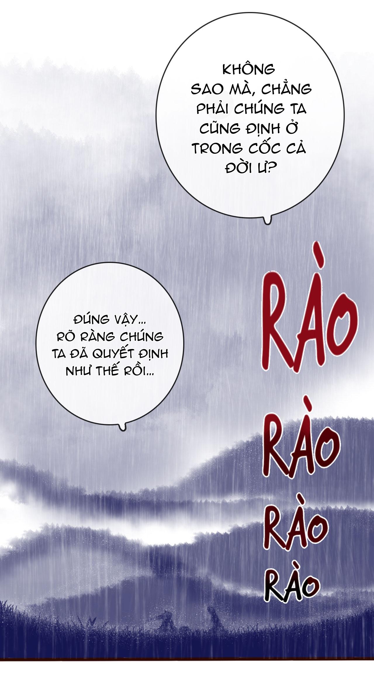 Hạnh Lâm Phương Hoa (END SS1) Chapter 89 - Next 