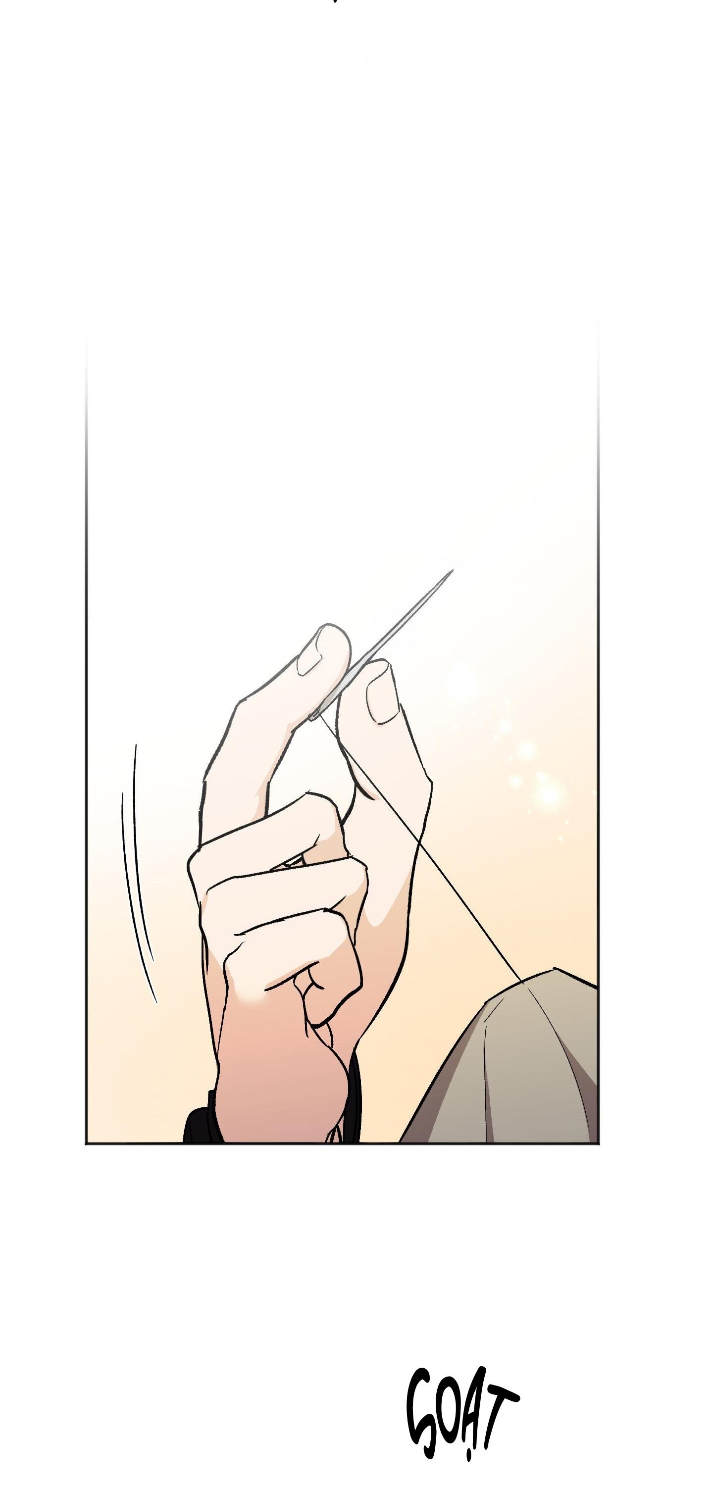 NGHI THỨC CẦU NGUYỆN Chapter 27 - Next Chapter 28