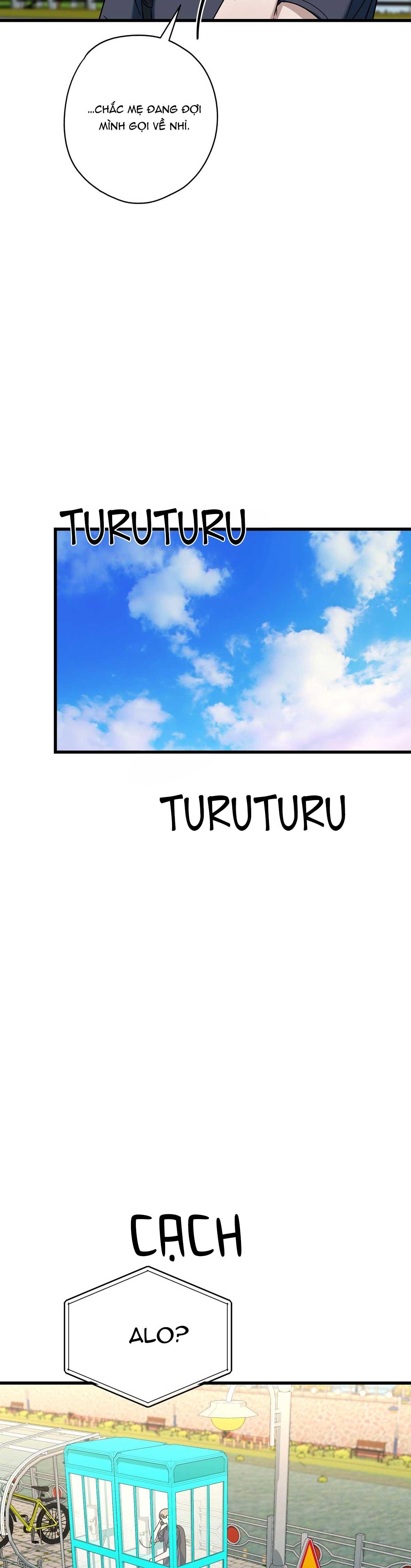 HỢP ĐỒNG KẸO NGỌT Chapter 36 - Next Chapter 38