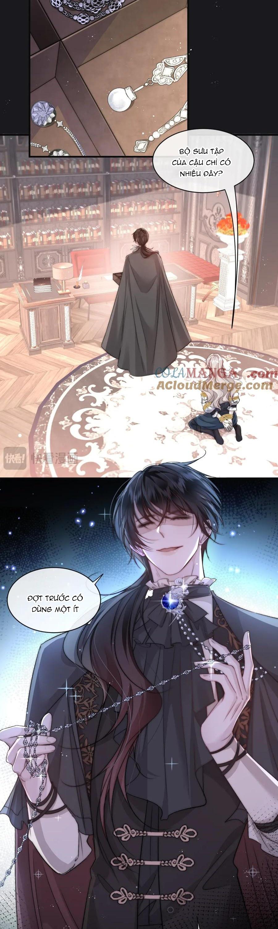 Tù Long Tuyết Chapter 51 - Next Chapter 52