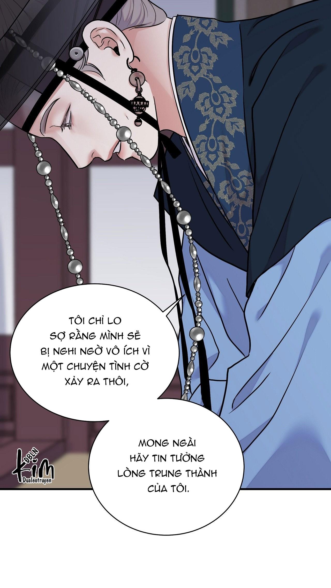 KIẾM HOA Chapter 90 - Next 