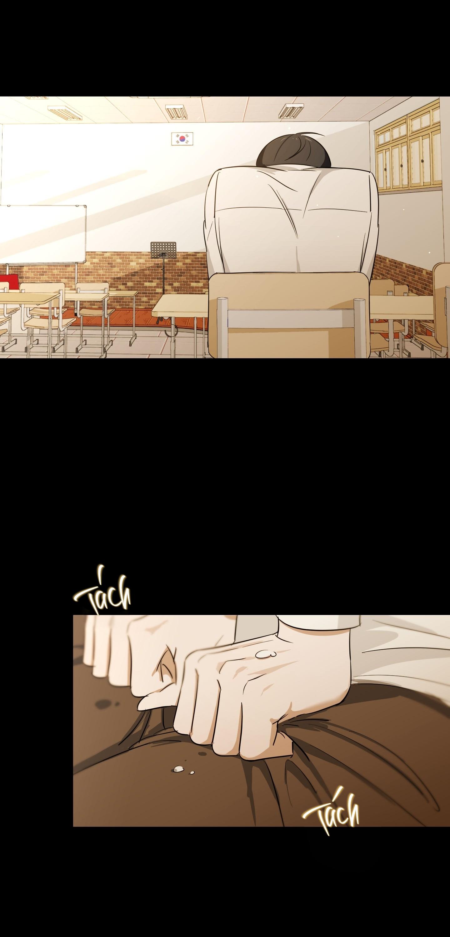 GUITAR ĐIỆN VÀ CÀ VẠT Chapter 7 - Next Chapter 8