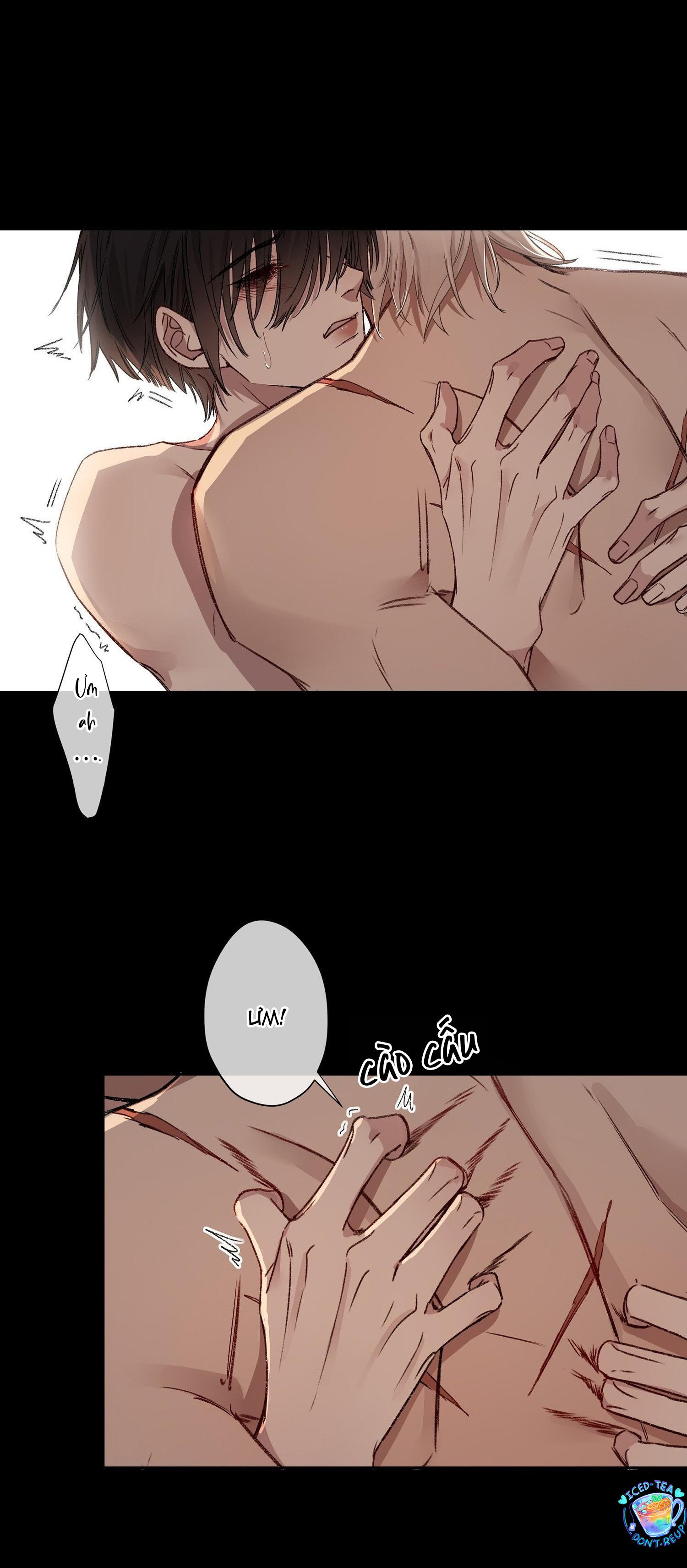 Ác linh Chapter 21 - Next Chapter 22