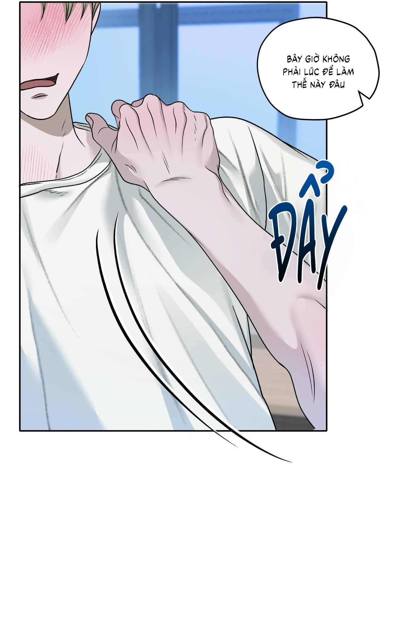 (CBunu) Đầm Sen Héo Úa Chapter 55 H+ - Next Chapter 56 H+
