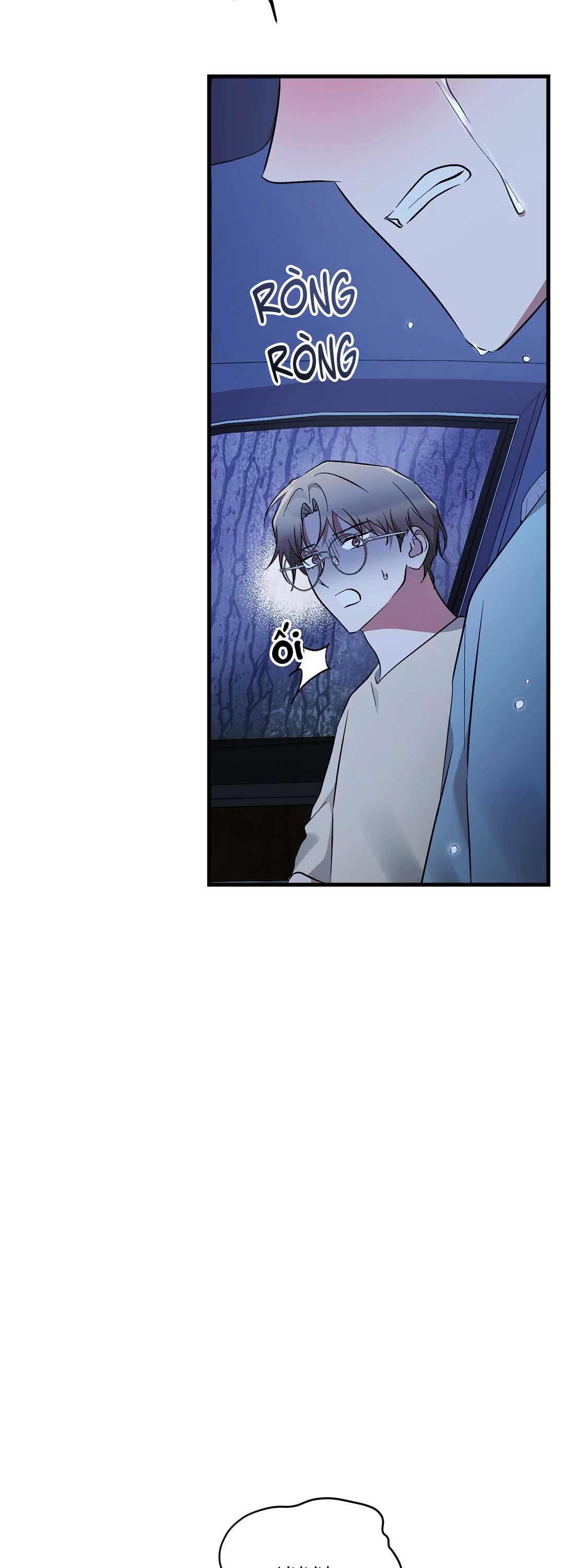 KÝ SỰ ALPHA Chapter 51 H - Next 
