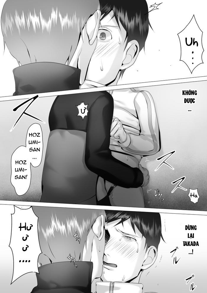 Oneshot hỏny Chapter 445 - Next Chapter 446