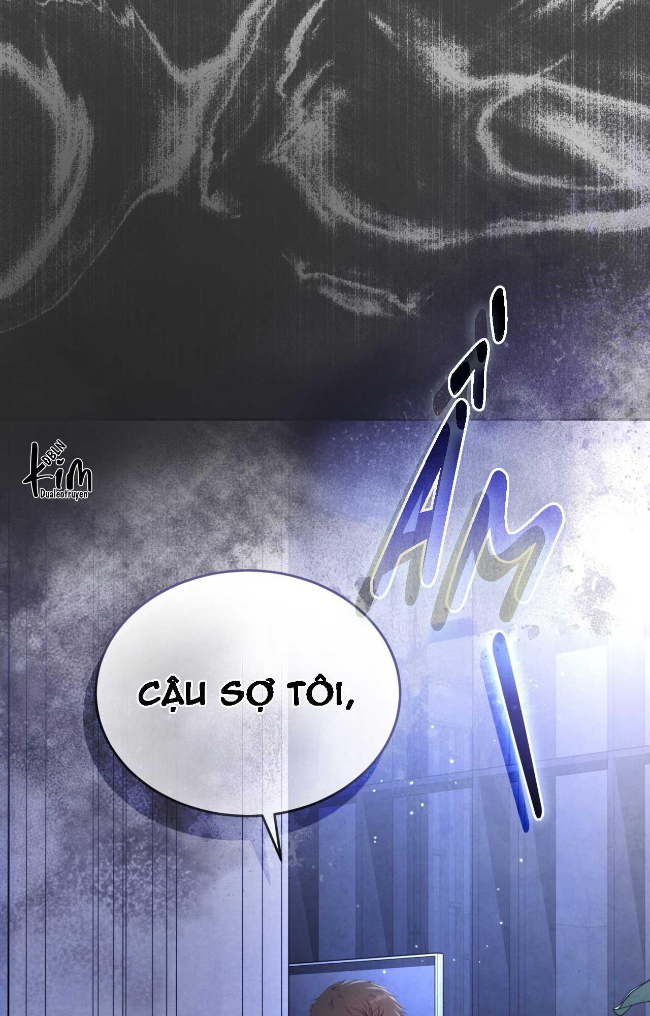 THẾ GIỚI XUNG KHẮC Chapter 5 - Trang 2