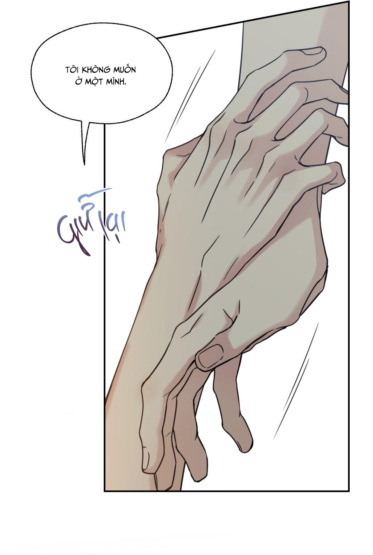 MELTING POINT Chapter 14 - Next 