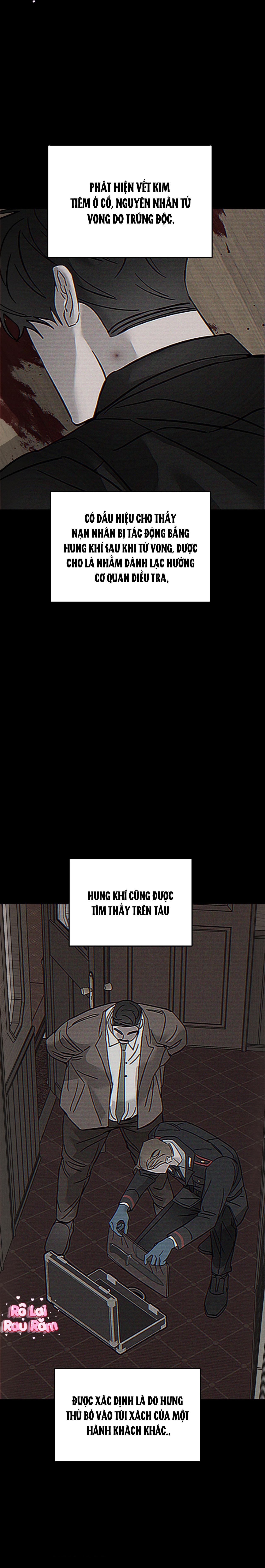 Pieta Chapter 19 - Next 