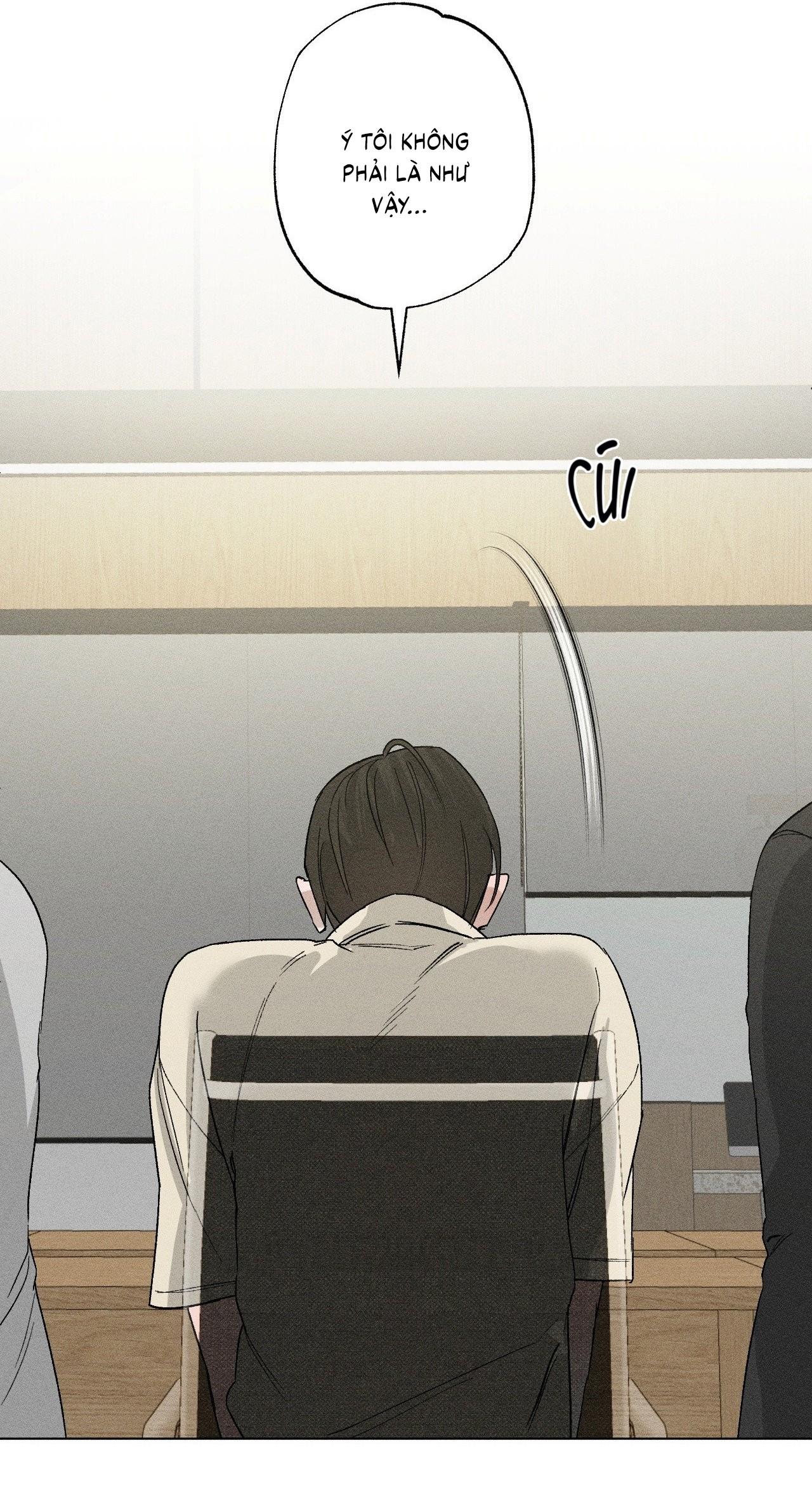 (CBunu) Close Up Chapter 30 - Next 