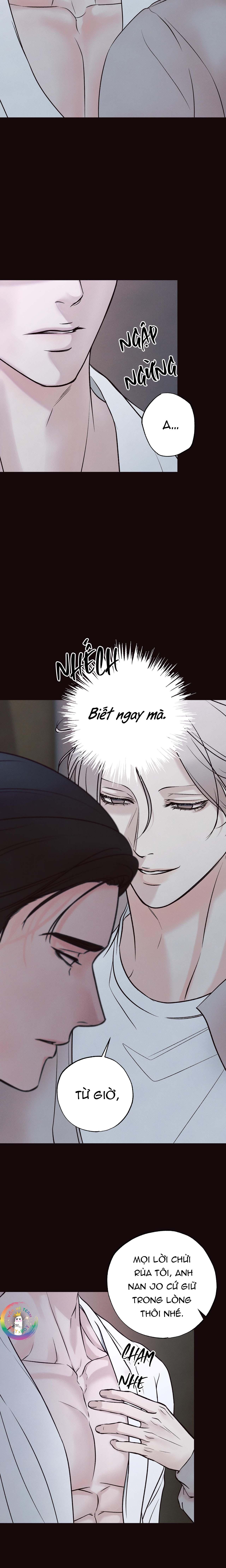 Ranh Giới Ảo Vọng Chapter 9 - Next 