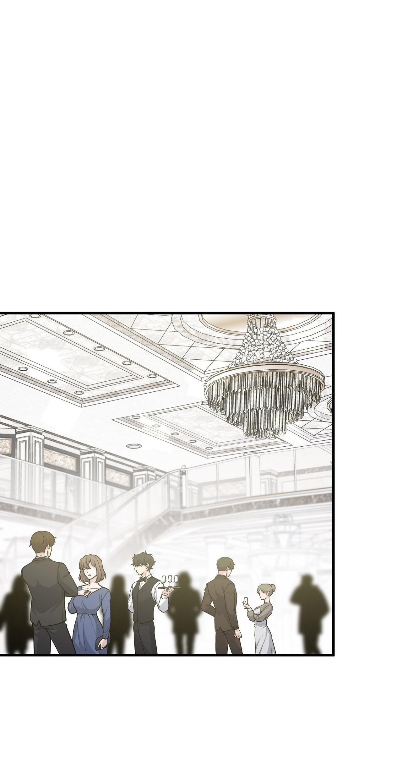 [DDT] HƯƠNG VỊ TÌNH THÂN Chapter 1 19+ - Trang 2