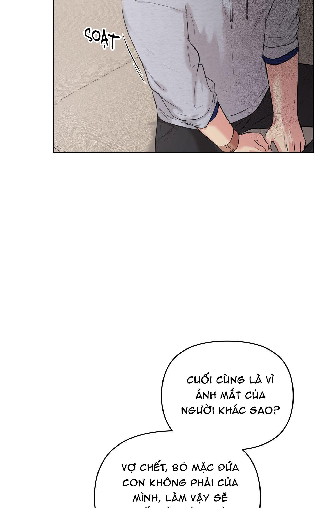 TU HÚ KHÔNG RỜI KHỎI TỔ Chapter 21 - Next Chapter 22