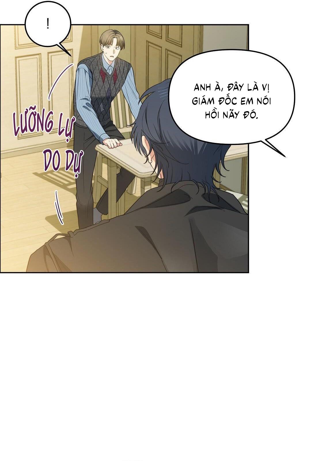 (CBunu) Cherry Cake Chapter 33 - Next 