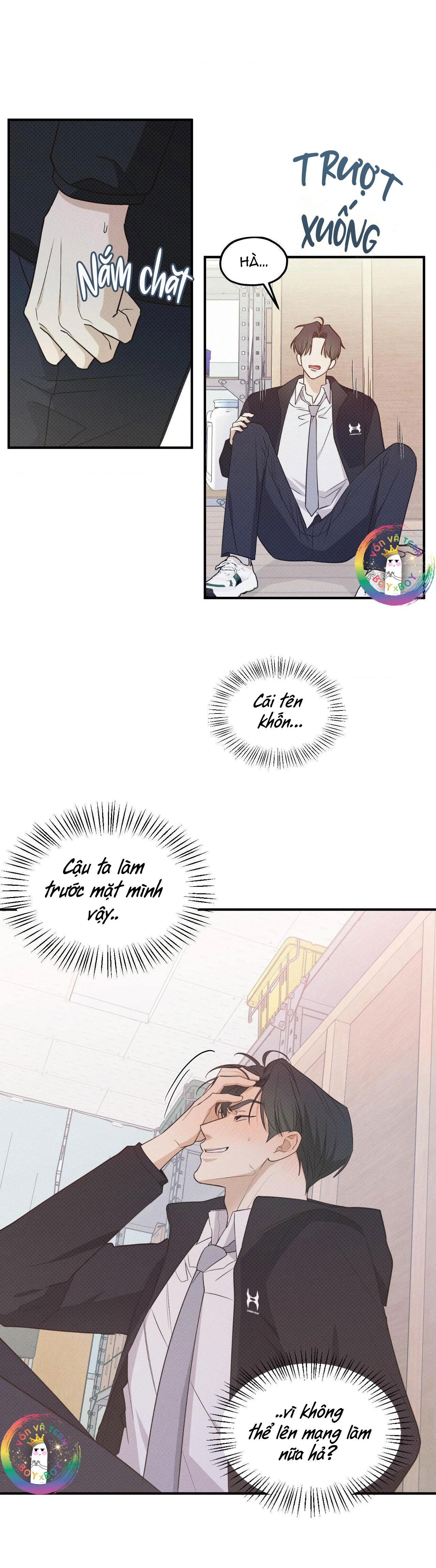 Học Sinh Giỏi Mắc Lỗi Chí Mạng Chapter 13 - Trang 2