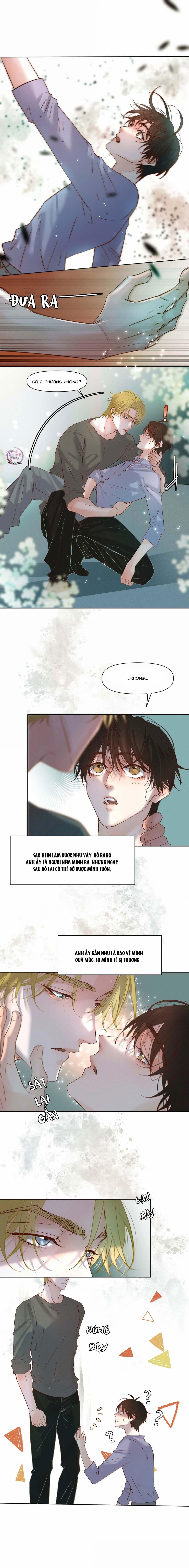 Tuyệt Xử Phùng Sinh Chapter 94 - Next Chapter 95