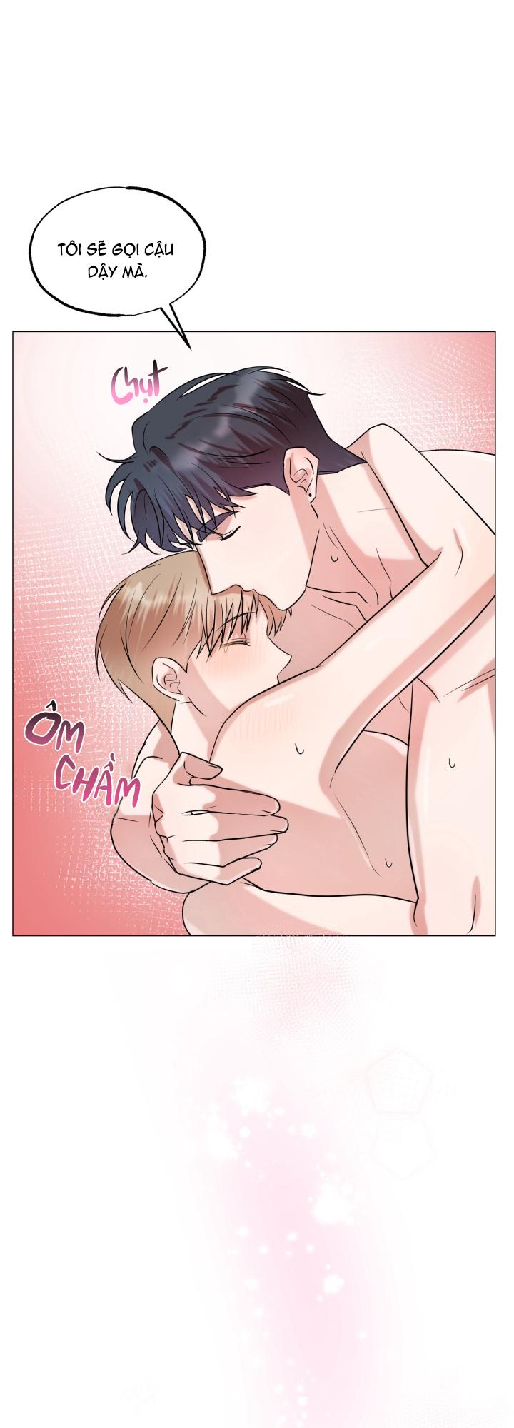 Sứ Giả Tình Yêu Chapter 11 H - Next 