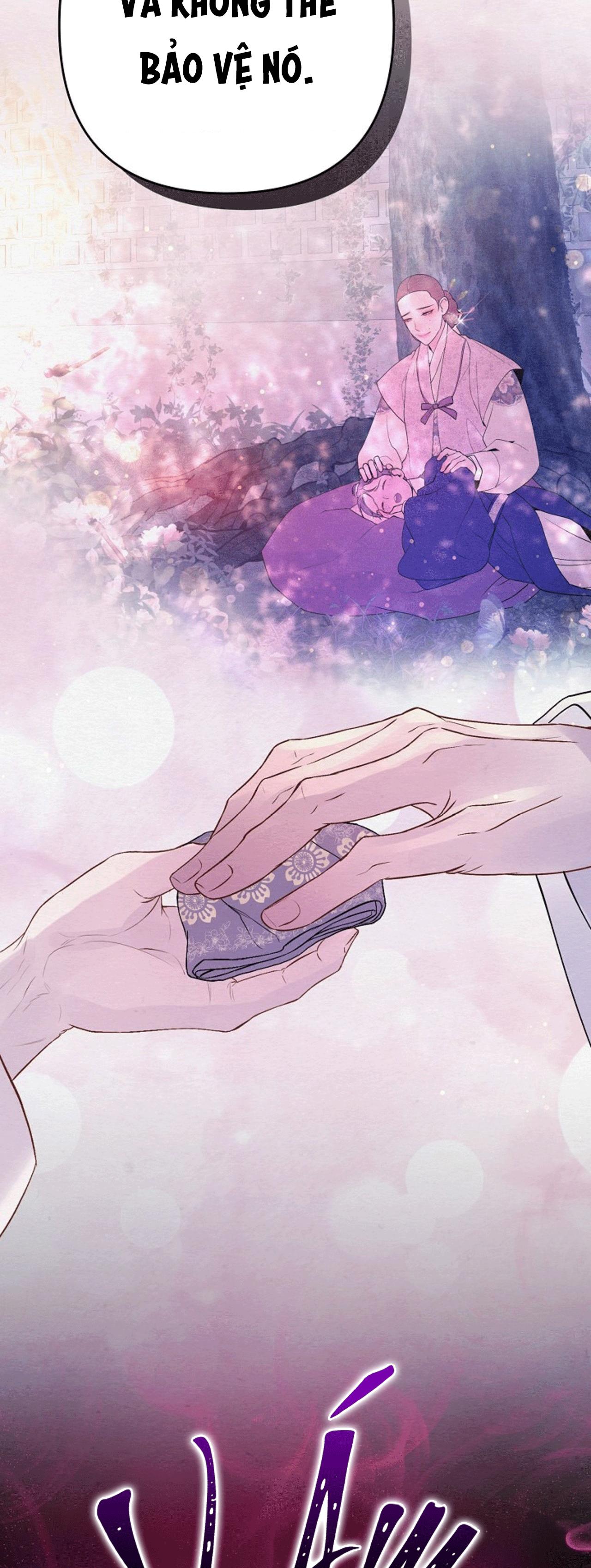 (ABO) CÁI BẪY CỦA DỤC VỌNG Chapter 44 - Next Chapter 45