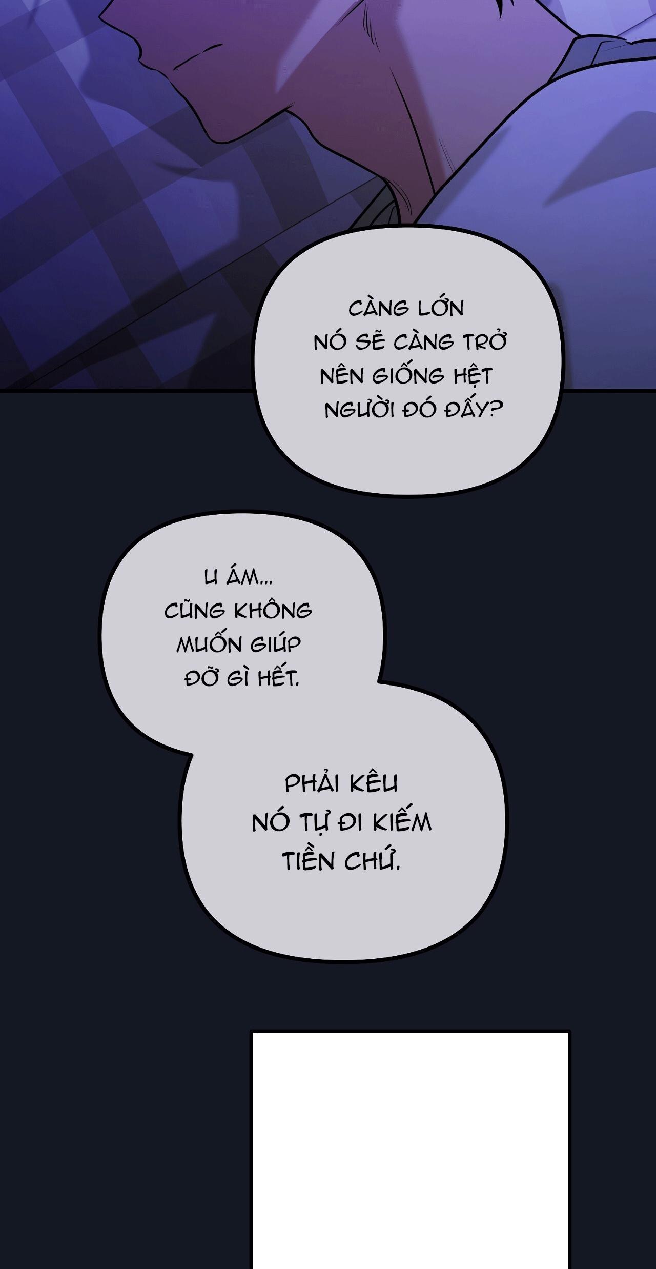 Delivered Comics Chapter 13 - Next 
