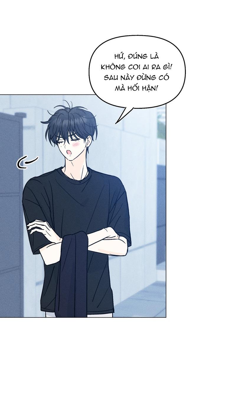 Xe tải tình yêu Chapter 7 - Next Chapter 8