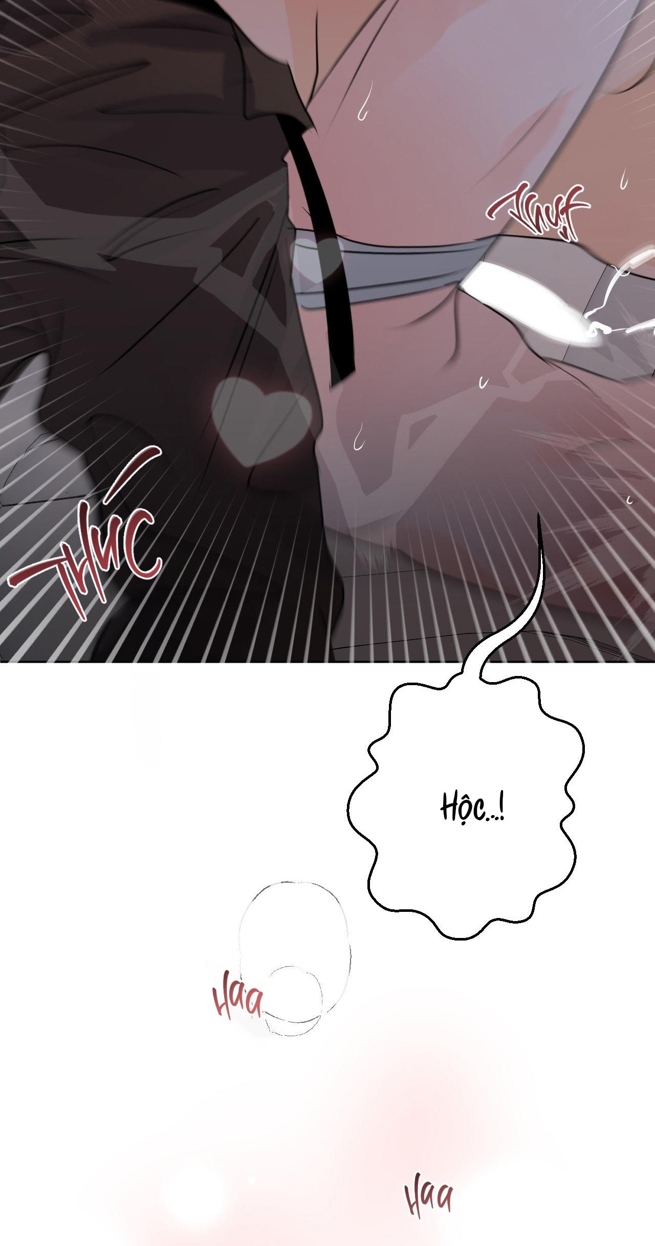 RANH GIỚI CỦA MÙI HƯƠNG Chapter 54 H+ - Next 
