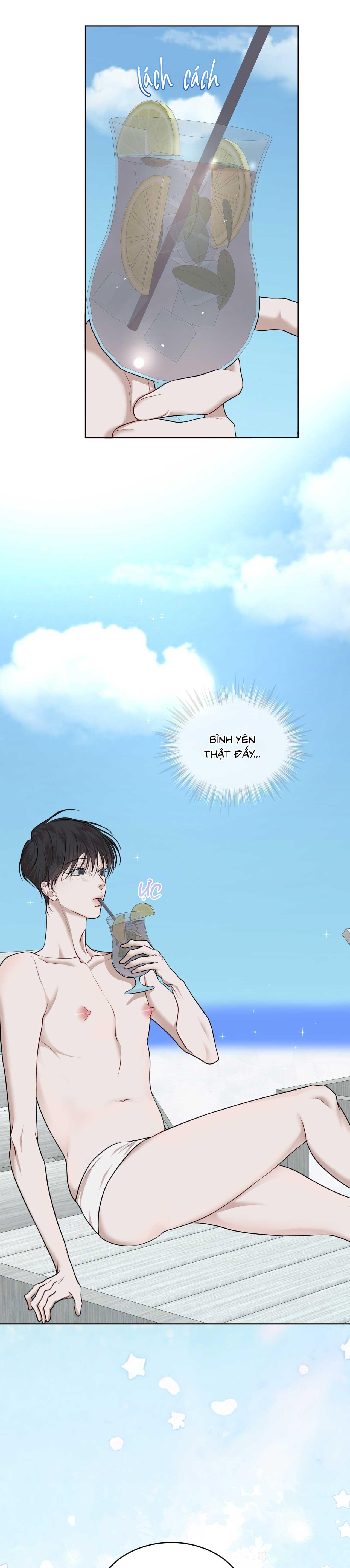 KHỞI NGUỒN SỰ SỐNG Chapter 76 - Next Chapter 77