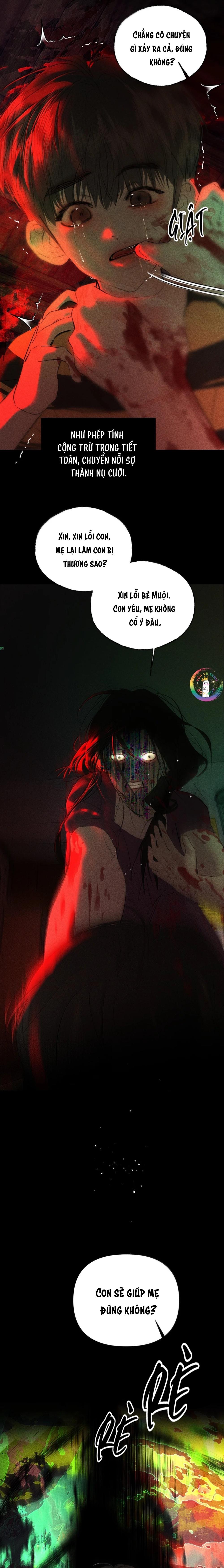 Thoát Khỏi Tầng Hầm Chapter 36 - Next 