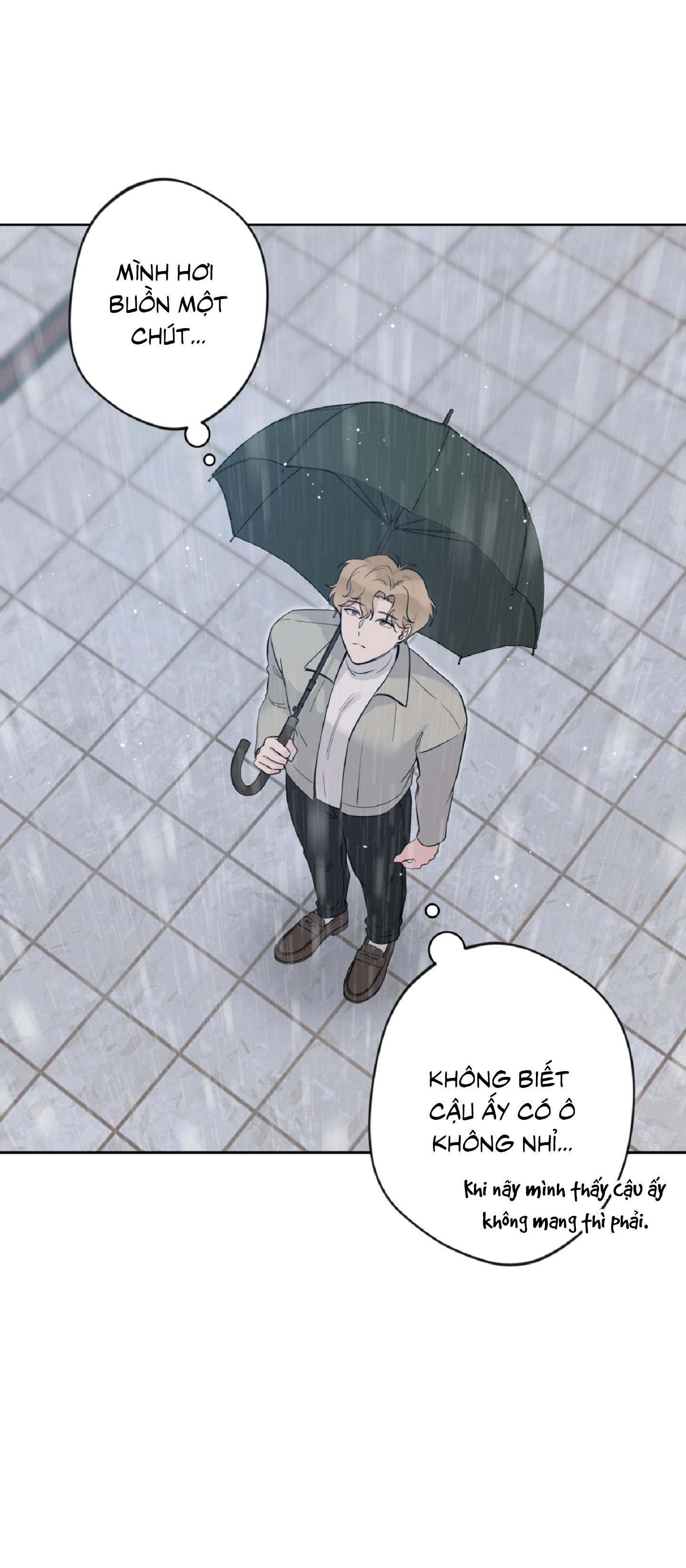 Angel kiss Chapter 10 - Next 