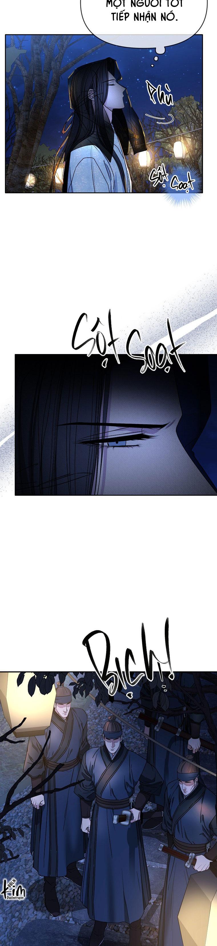 XUÂN PHONG VIÊN MÃN Chapter 78 - Next 