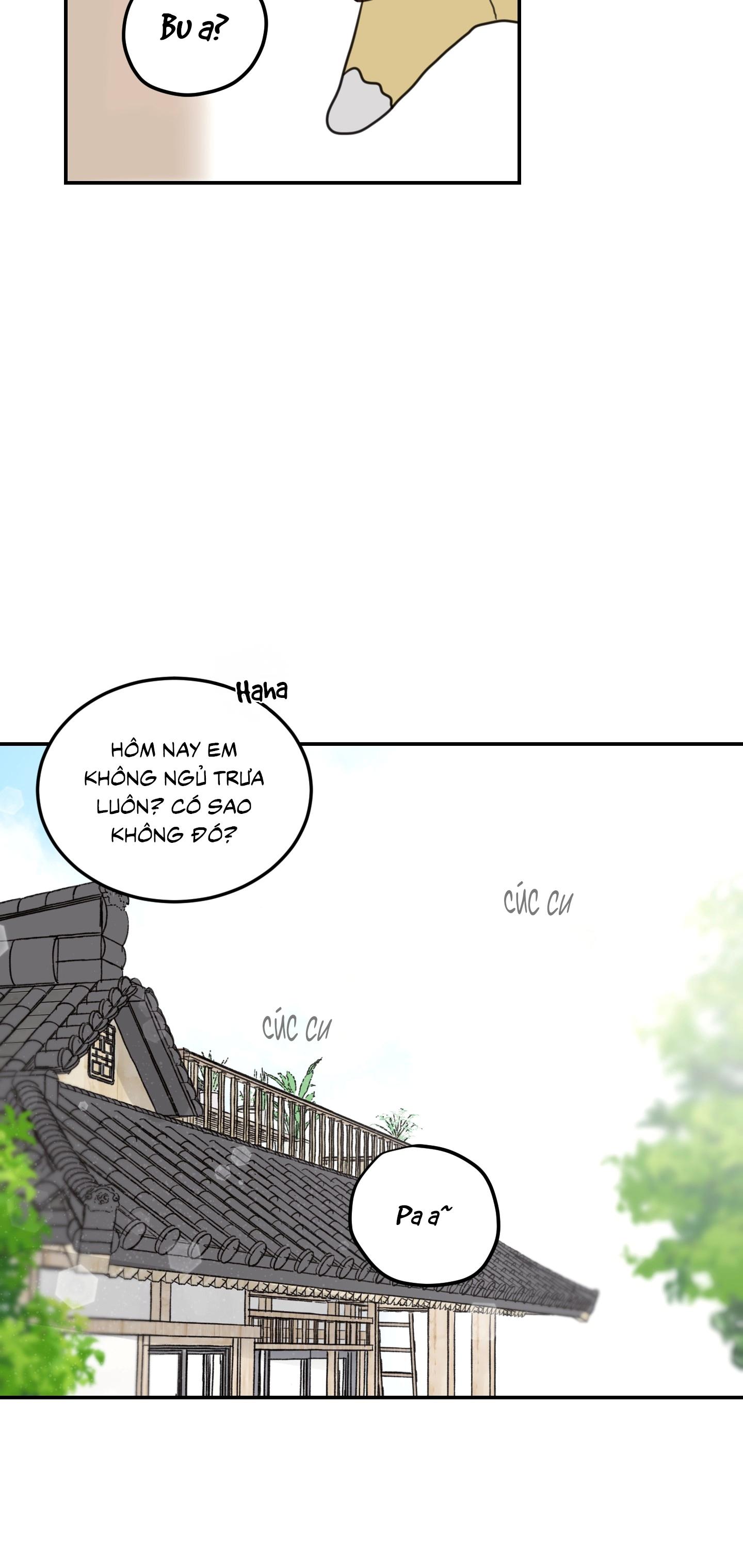 NGÔI NHÀ HƯỚNG MẶT TRỜI MỌC Chapter 54 - Next Chapter 55