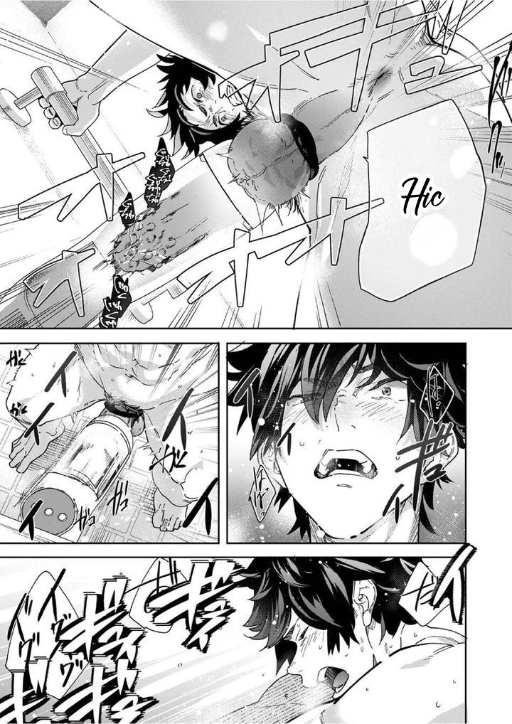 Oneshot hỏny Chapter 436 - Trang 2